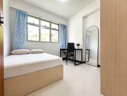 Blk 365C Sun Breeze (Sembawang), HDB 3 Rooms #553606981